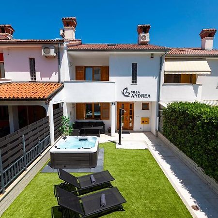 Villa Andrea Koper Luaran gambar
