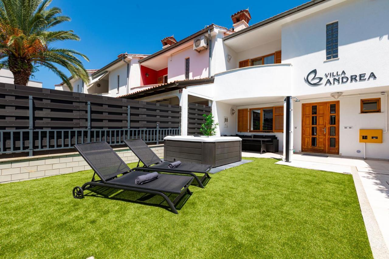 Villa Andrea Koper Luaran gambar