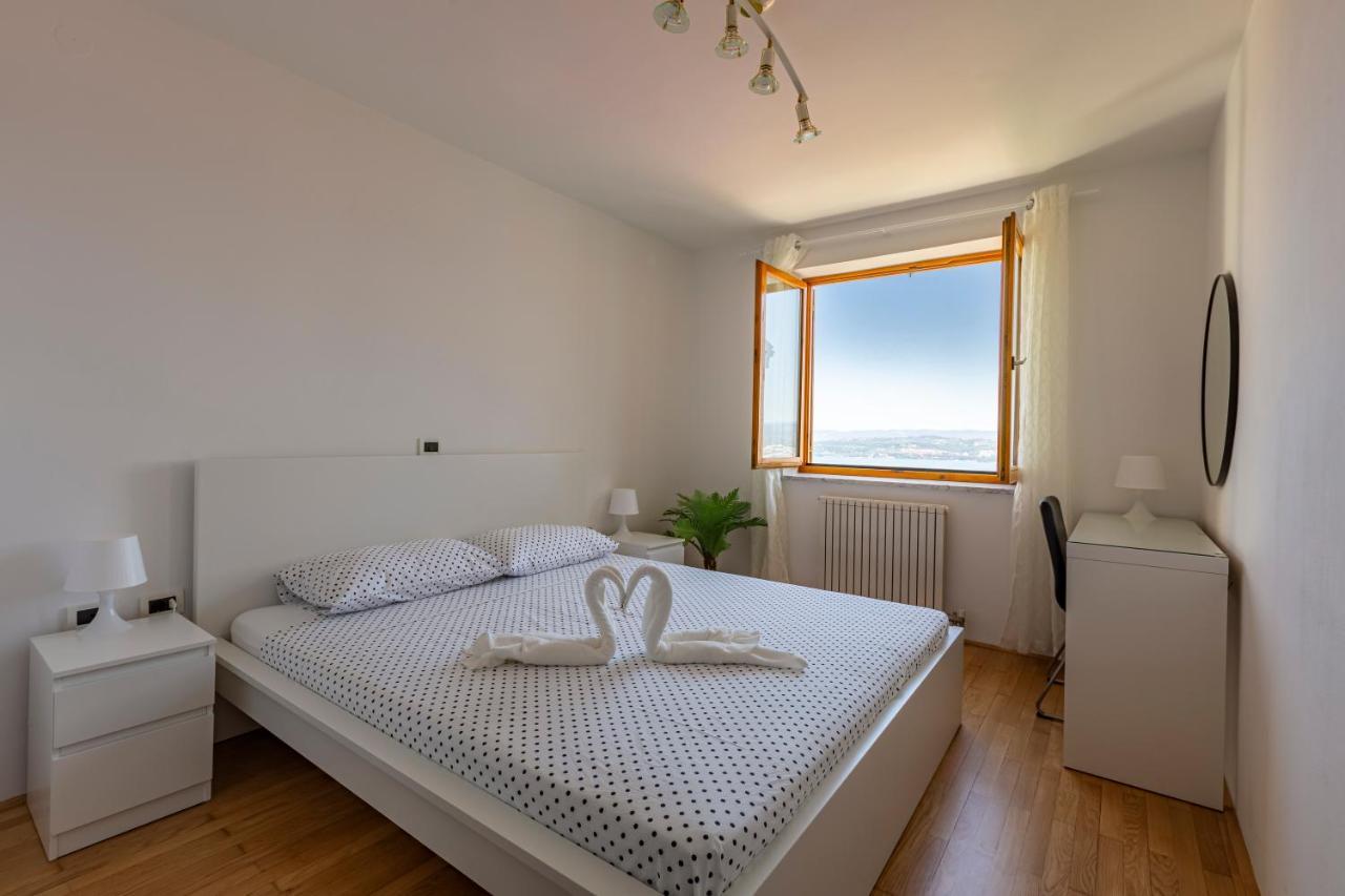 Villa Andrea Koper Luaran gambar