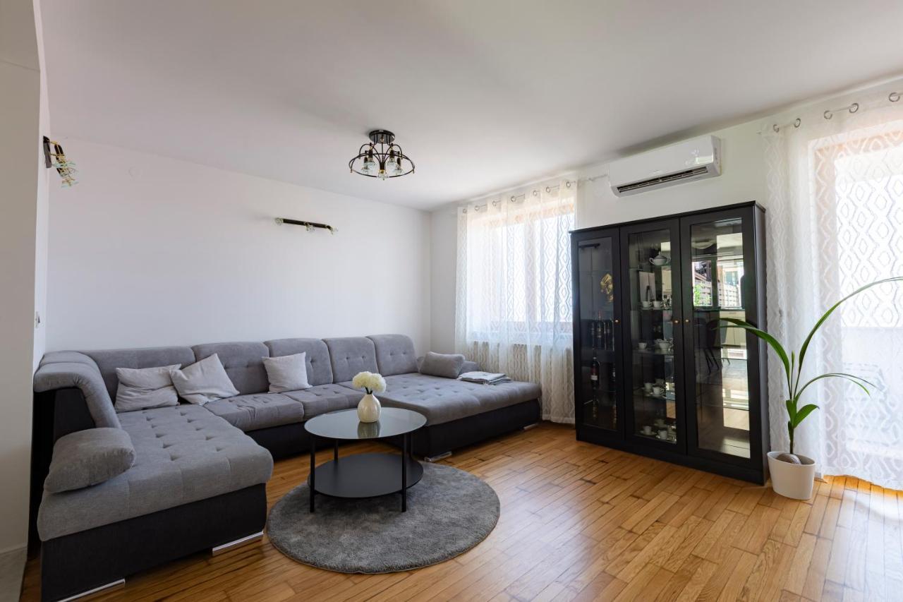 Villa Andrea Koper Luaran gambar