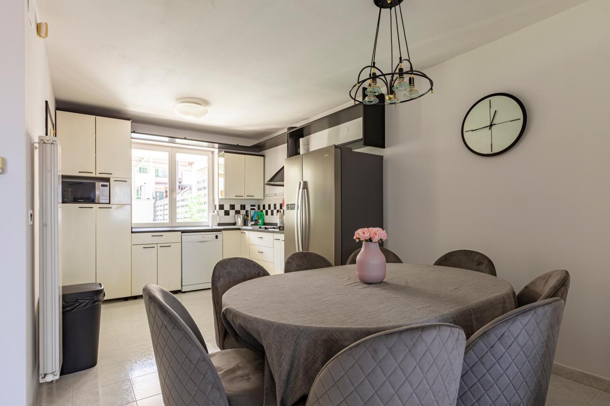 Villa Andrea Koper Luaran gambar